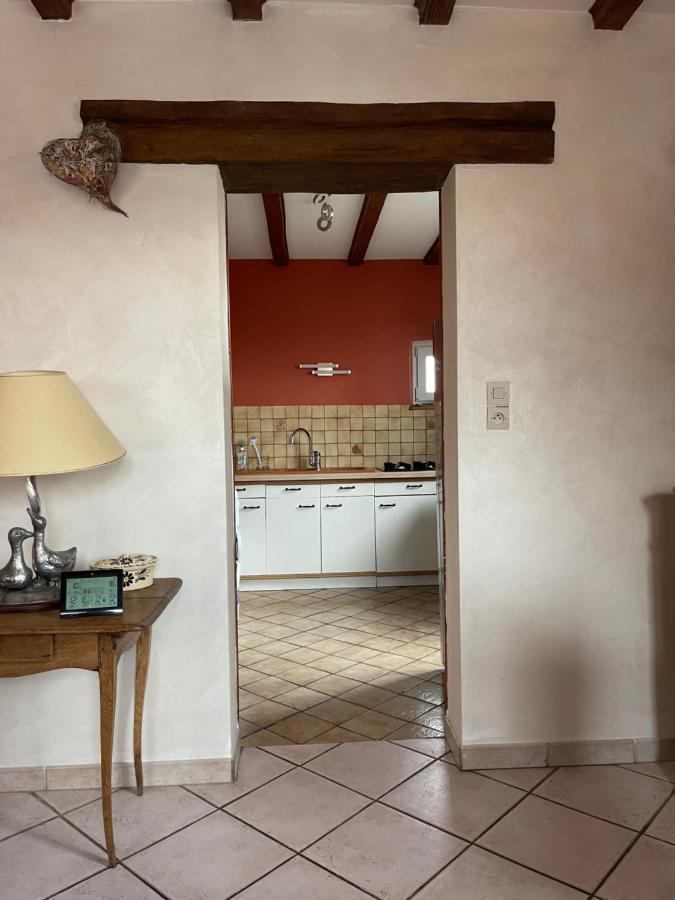Gite Du Rittersberg Scherwiller Exterior foto