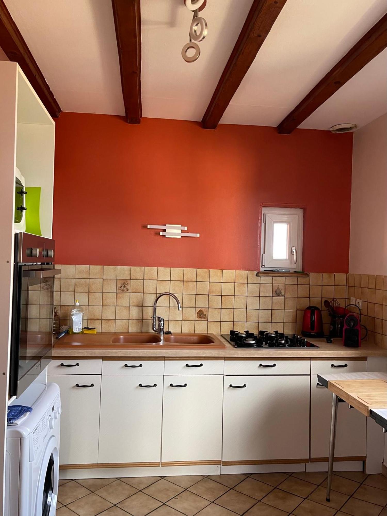 Gite Du Rittersberg Scherwiller Exterior foto